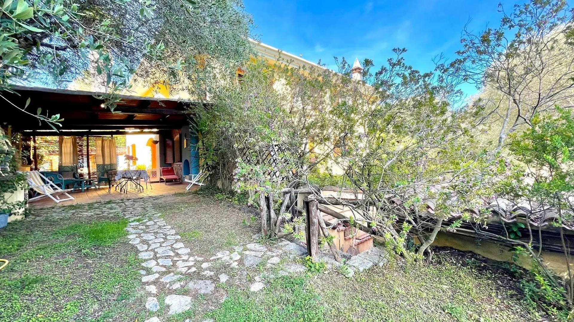 Villa Teresa Apartments Bari Sardo 0*,  Italy