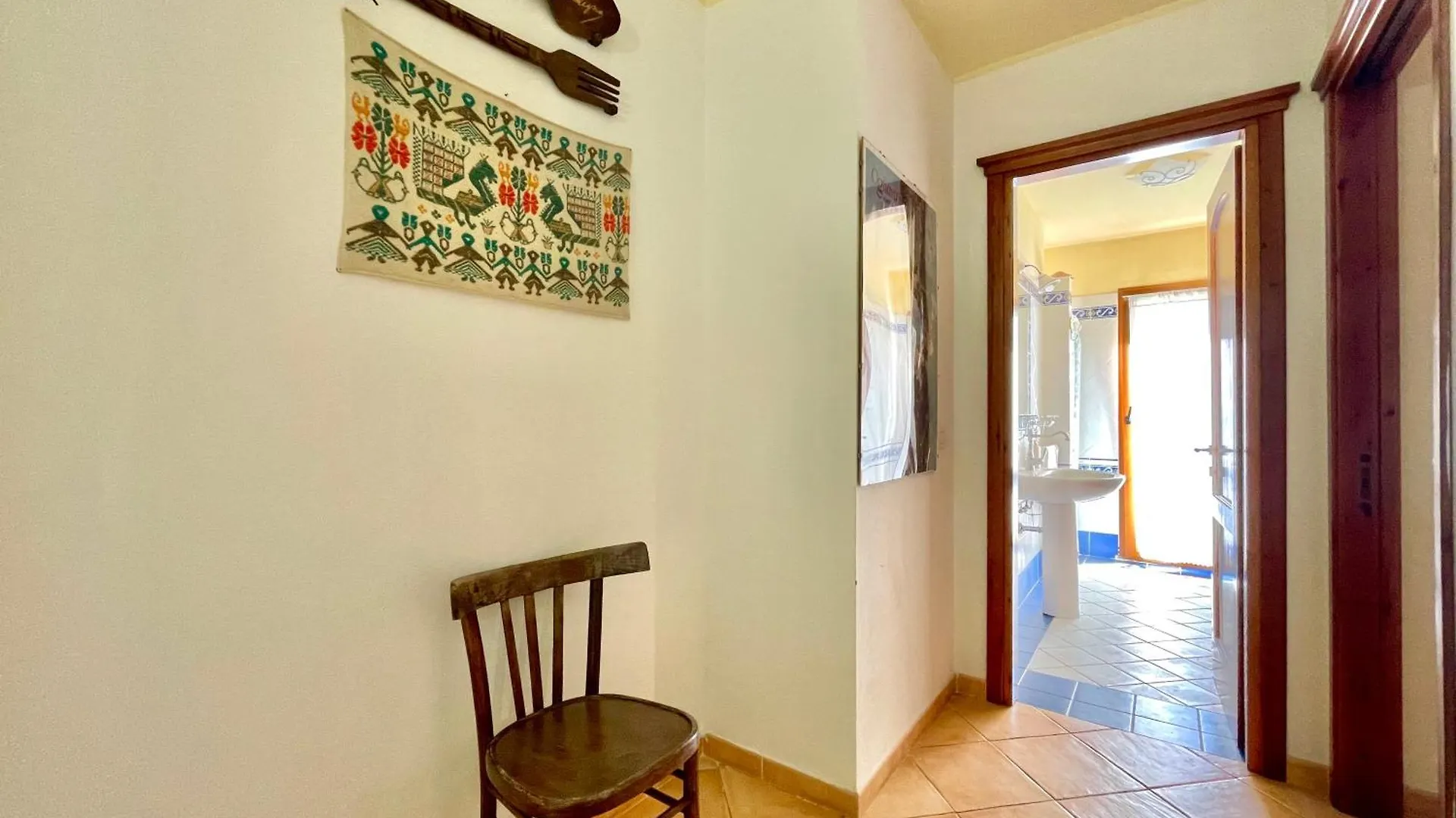 Villa Teresa Apartments Bari Sardo