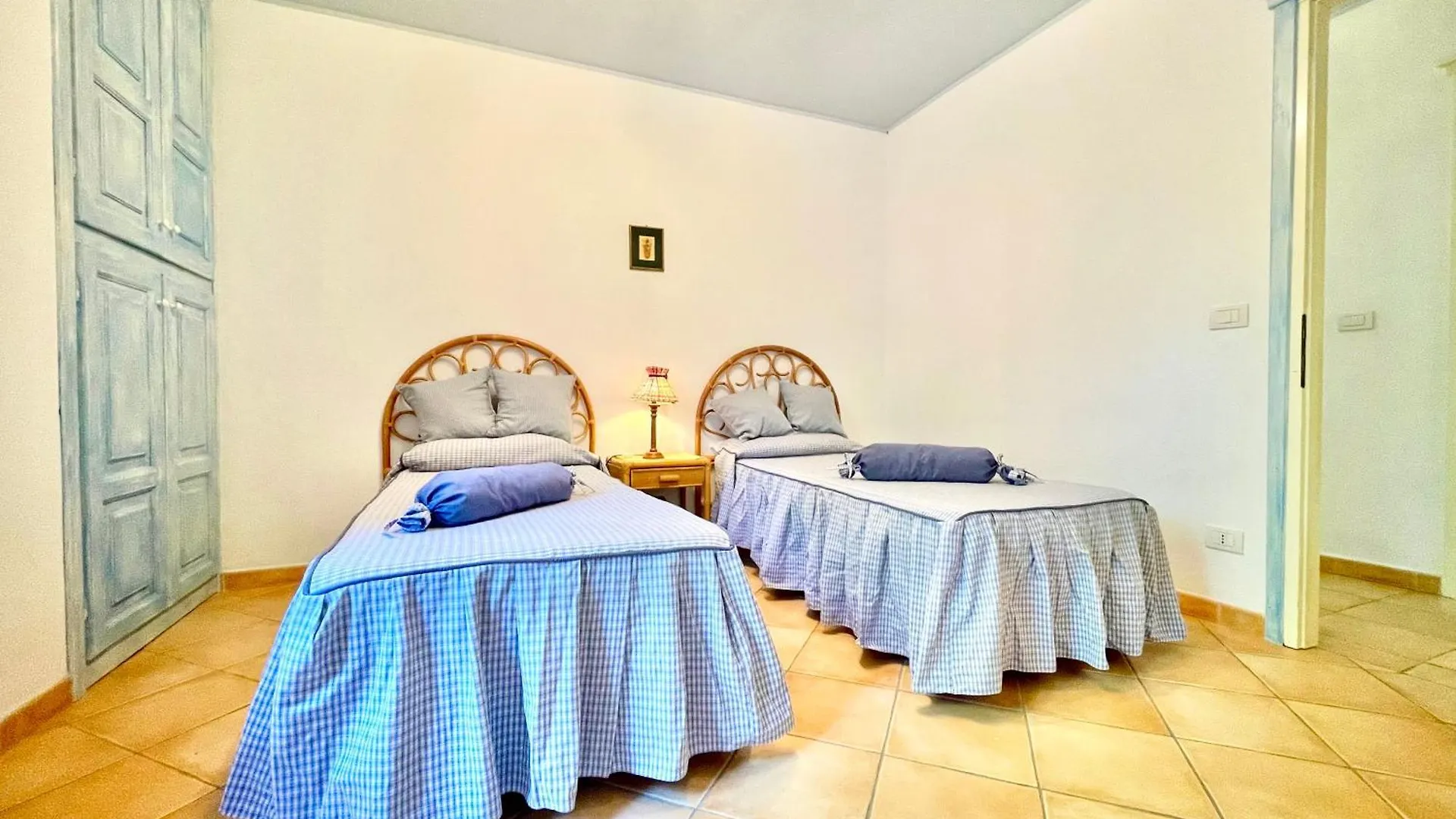 Villa Teresa Apartments Bari Sardo