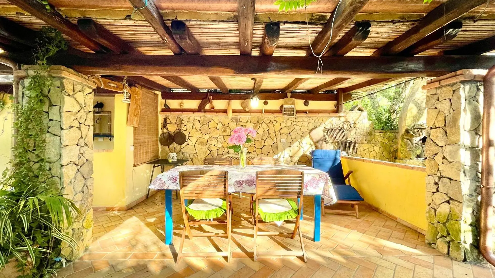 Villa Teresa Apartments Bari Sardo