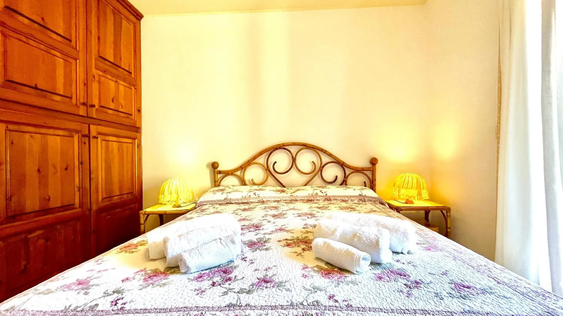 Villa Teresa Apartments Bari Sardo Italy
