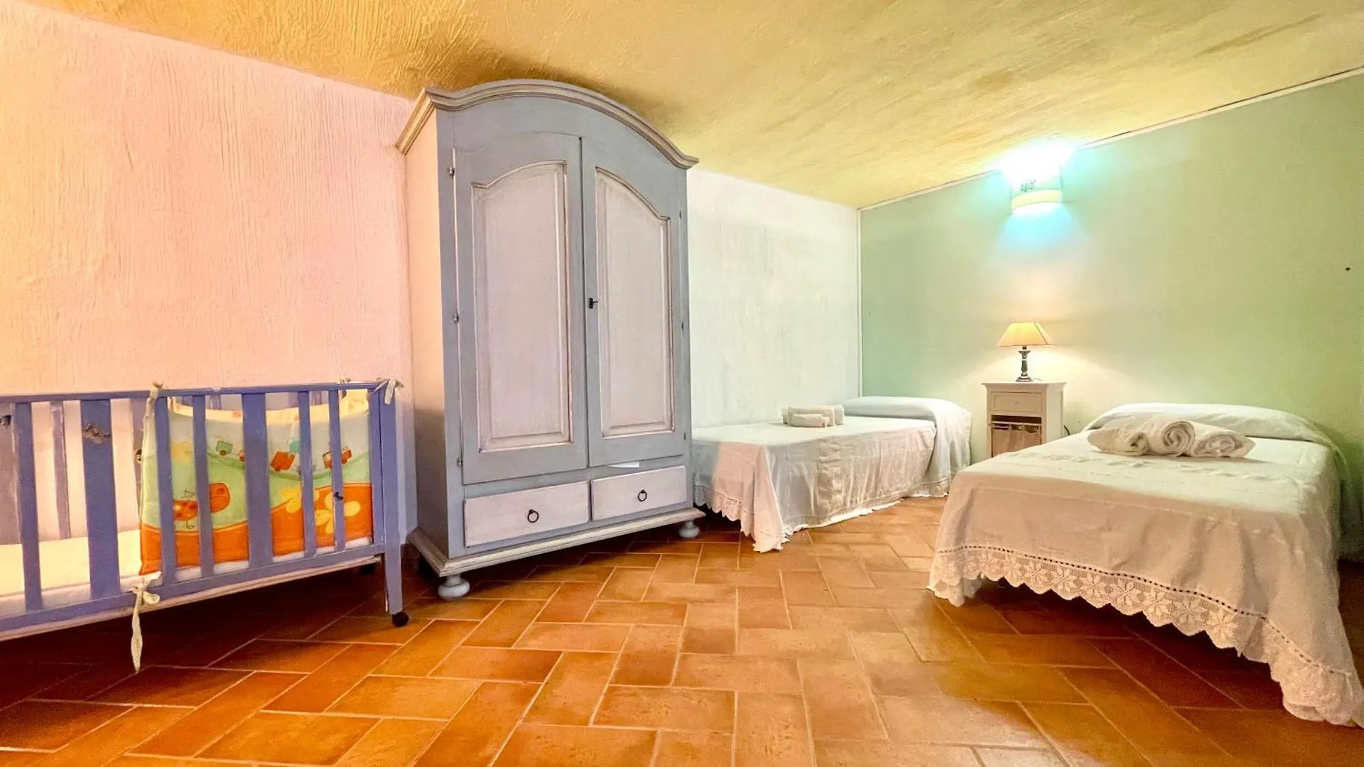Villa Teresa Apartments Bari Sardo 0*,  Italy