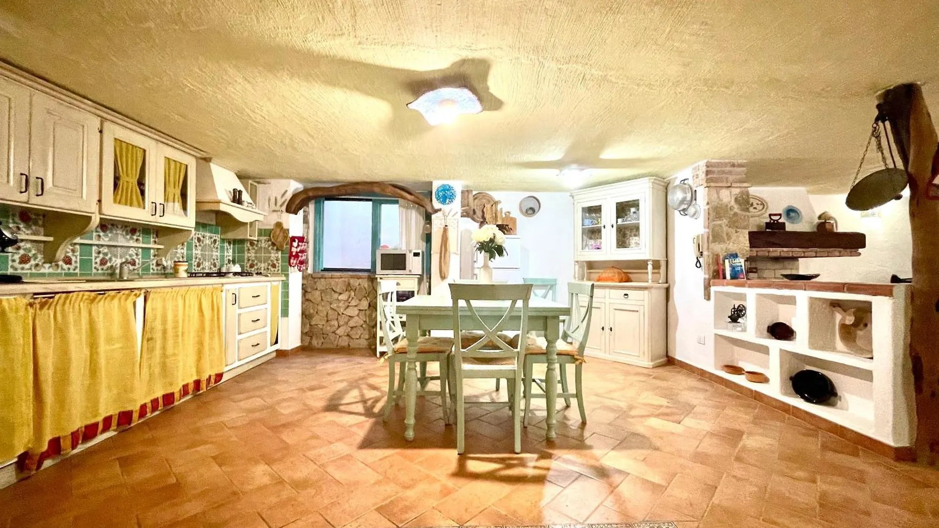 Villa Teresa Apartments Bari Sardo