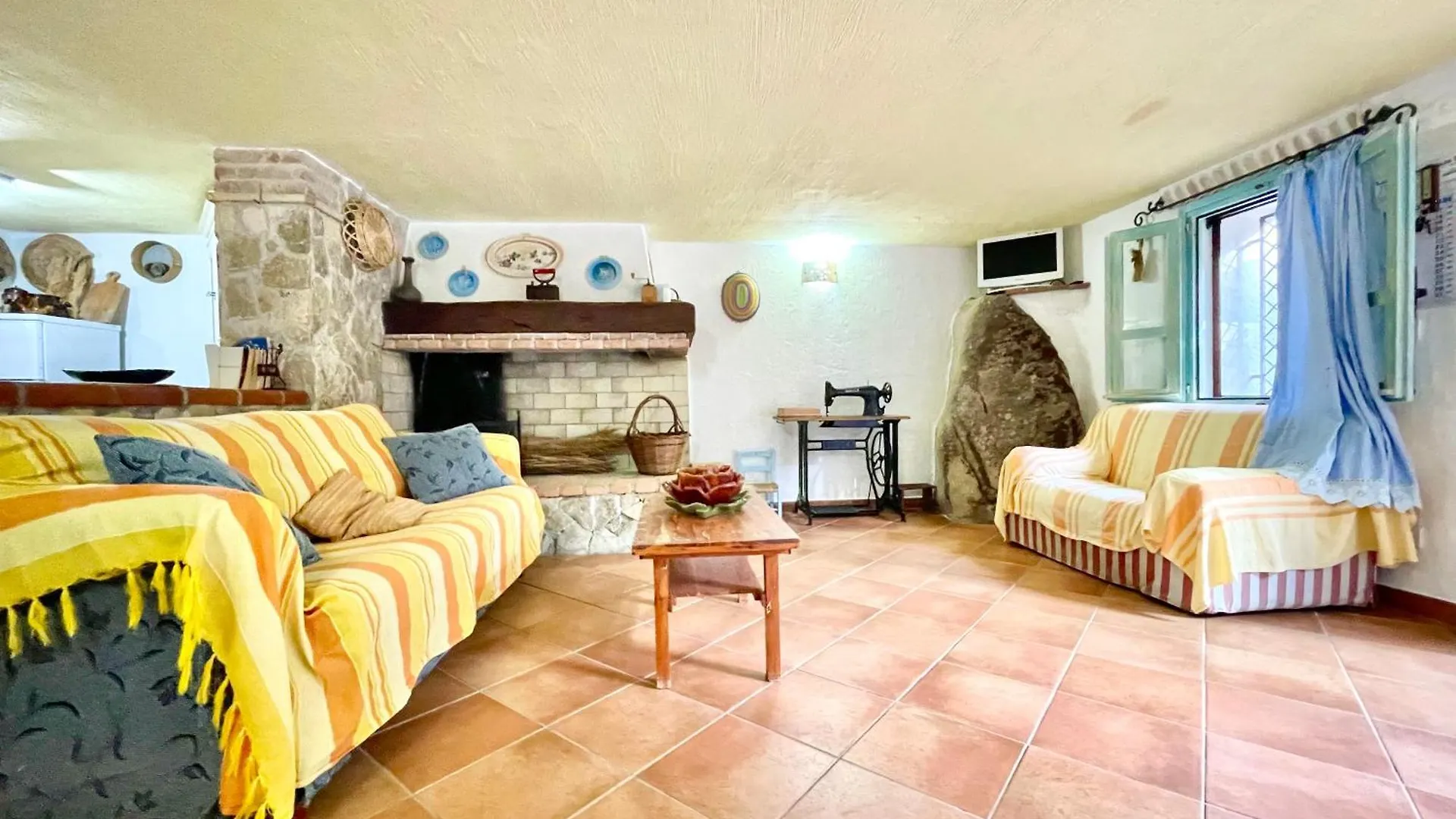 Villa Teresa Apartments Bari Sardo 0*,
