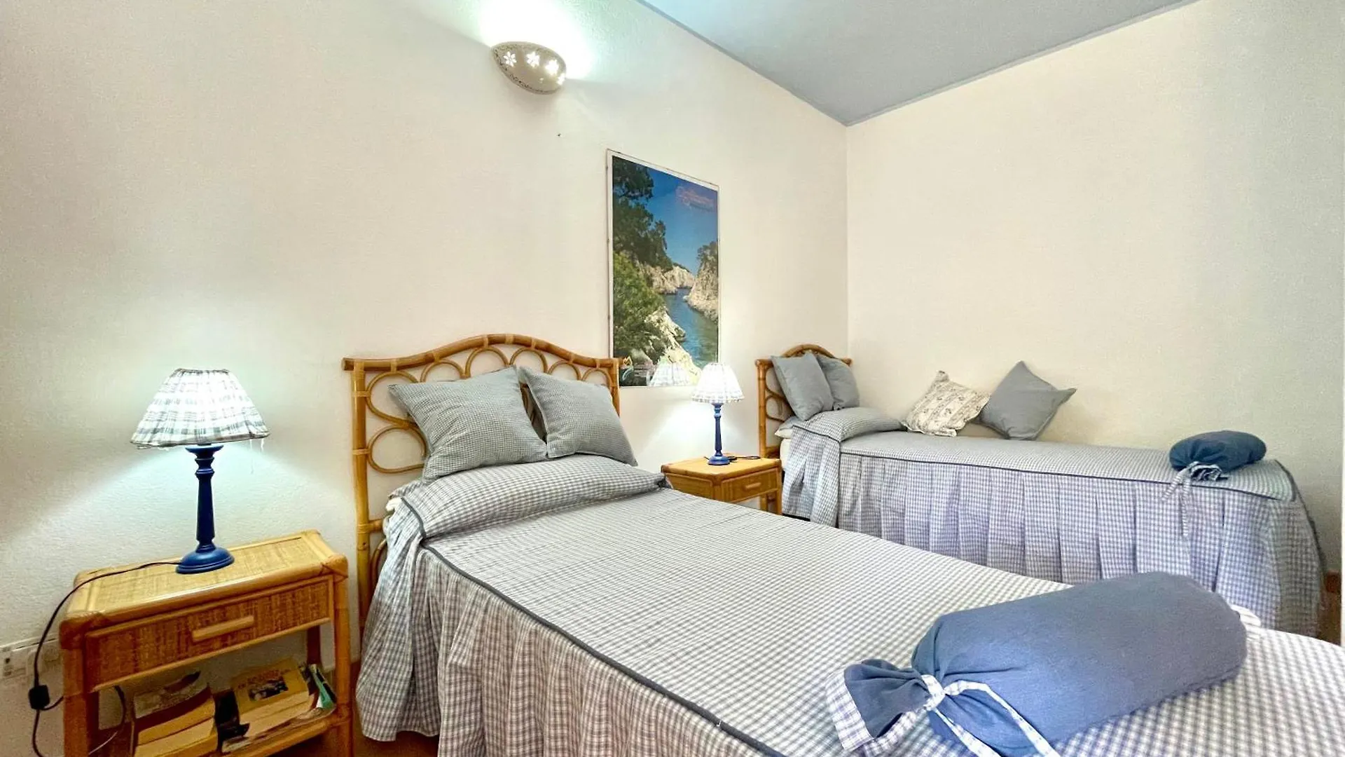 Villa Teresa Apartments Bari Sardo