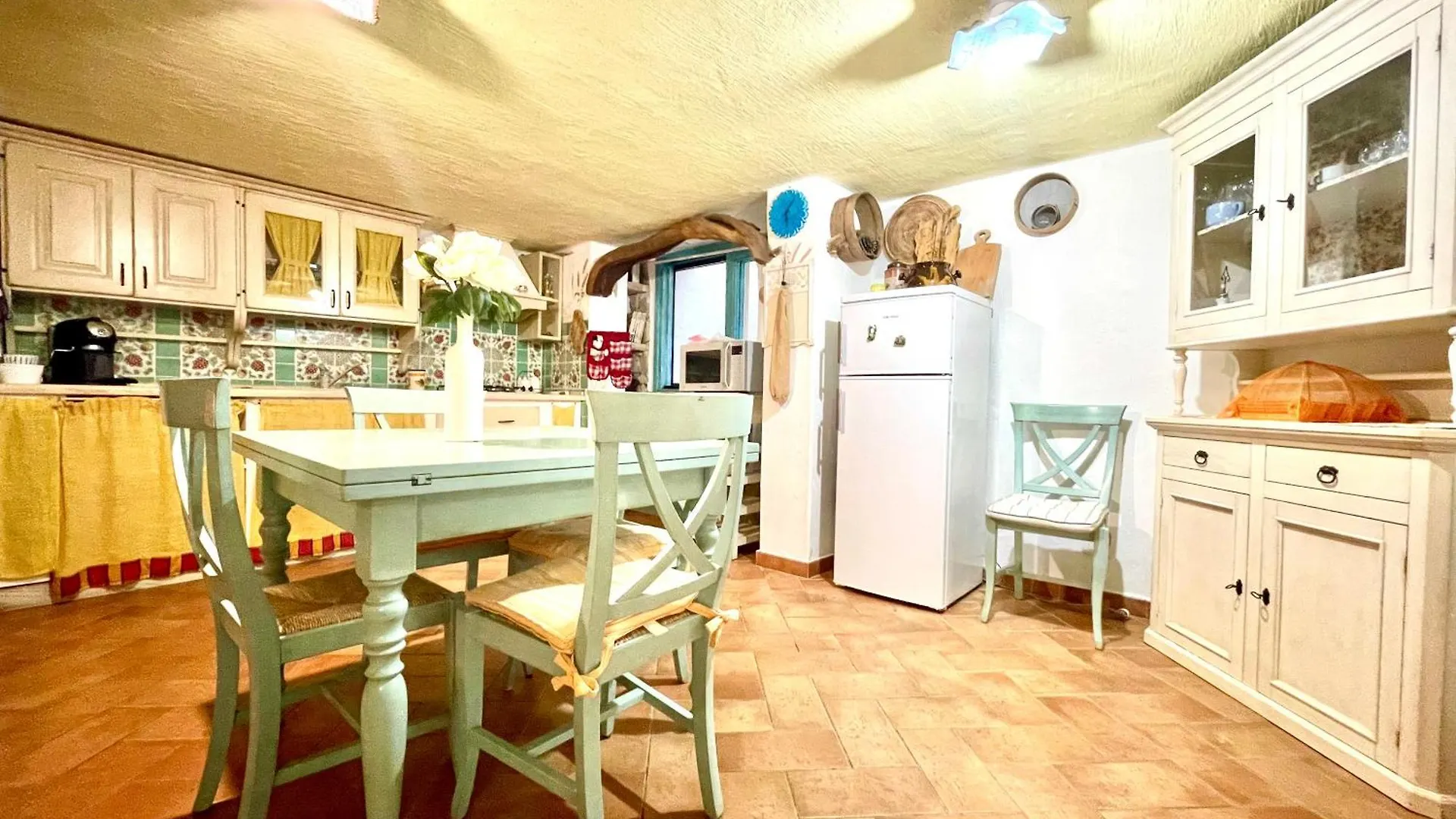 Villa Teresa Apartments Bari Sardo