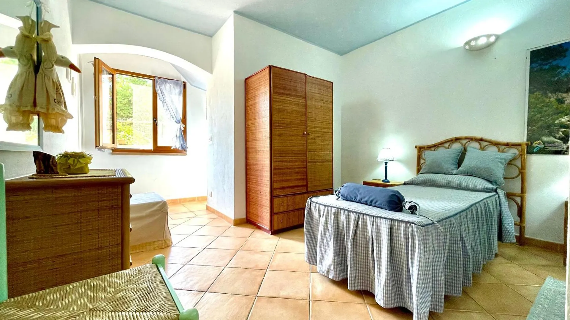 Villa Teresa Apartments Bari Sardo 0*,  Italy