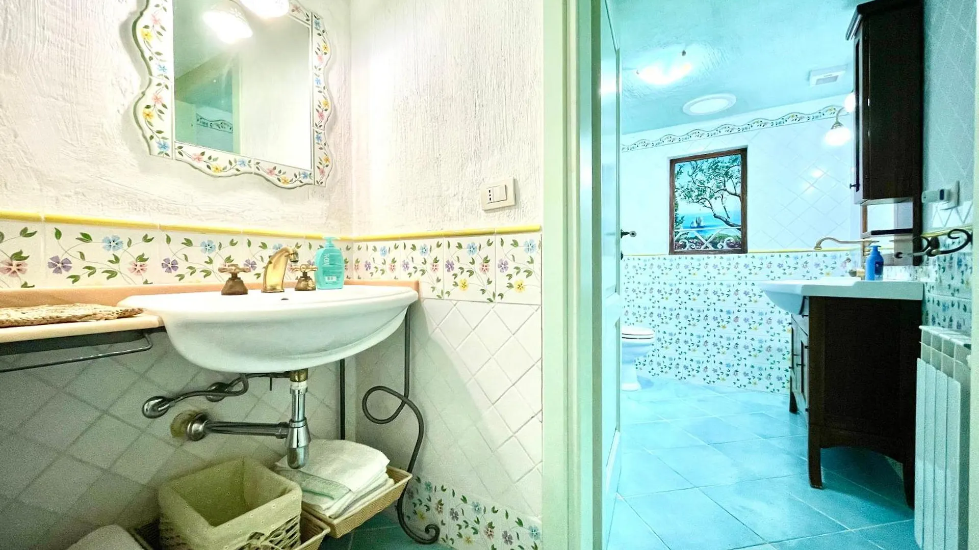 Villa Teresa Apartments Bari Sardo Italy