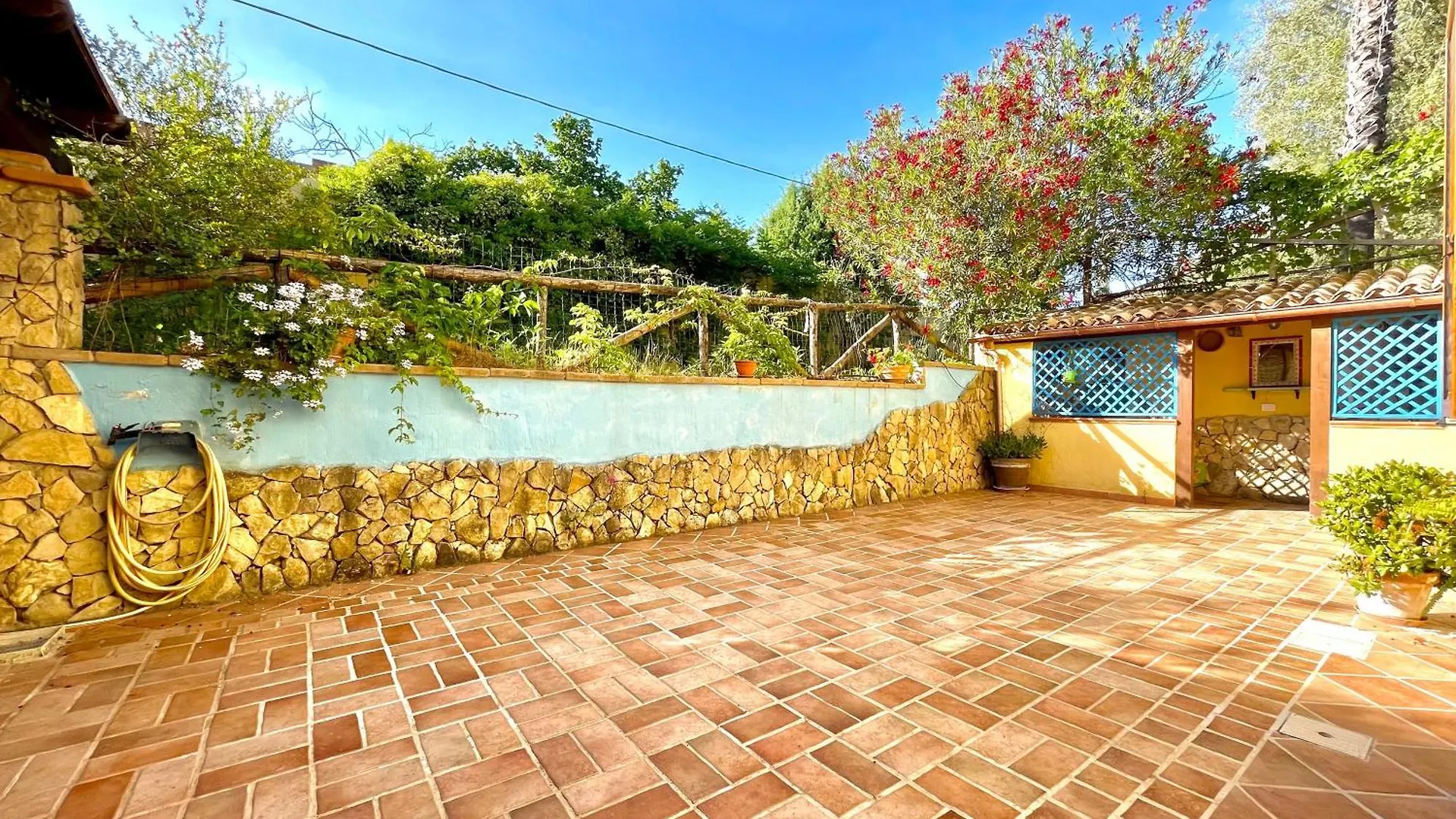 Villa Teresa Apartments Bari Sardo