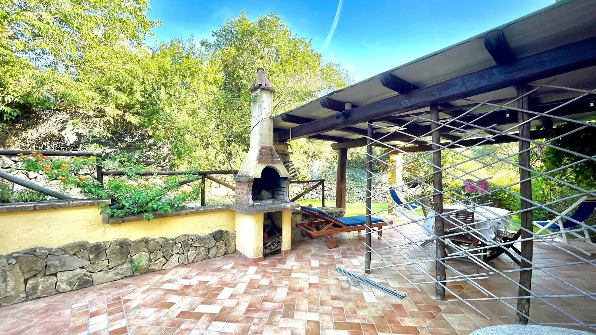 Villa Teresa Apartments Bari Sardo