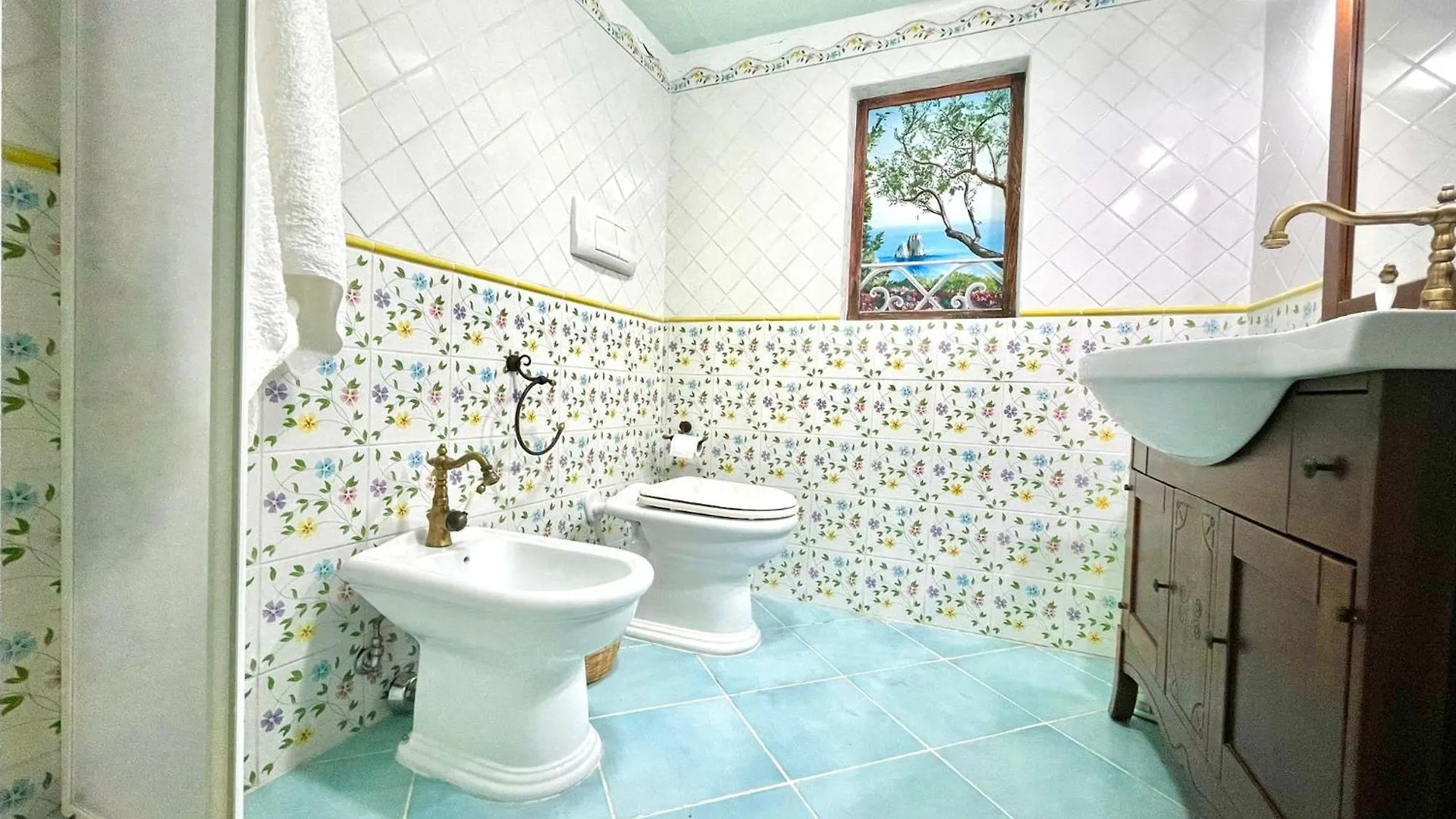 Villa Teresa Apartments Bari Sardo