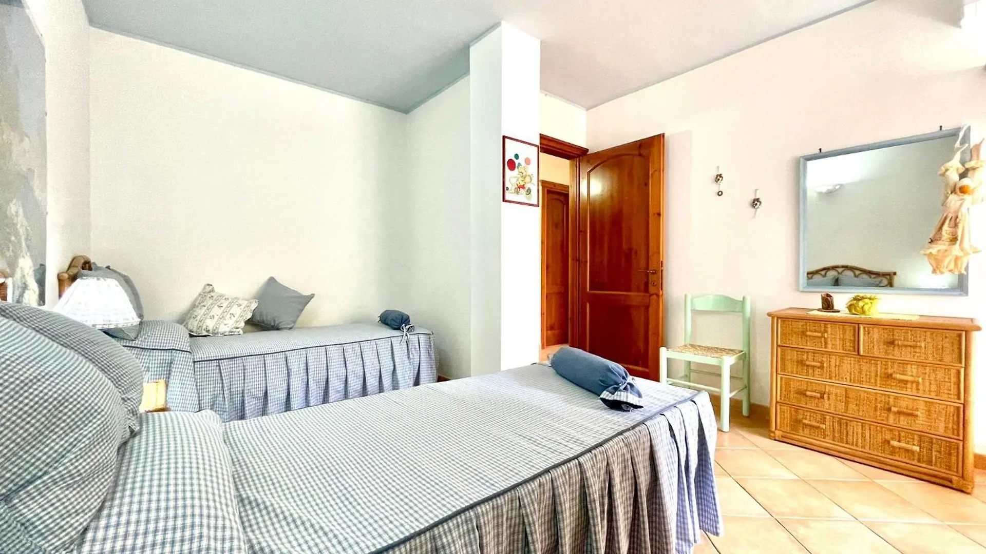Villa Teresa Apartments Bari Sardo
