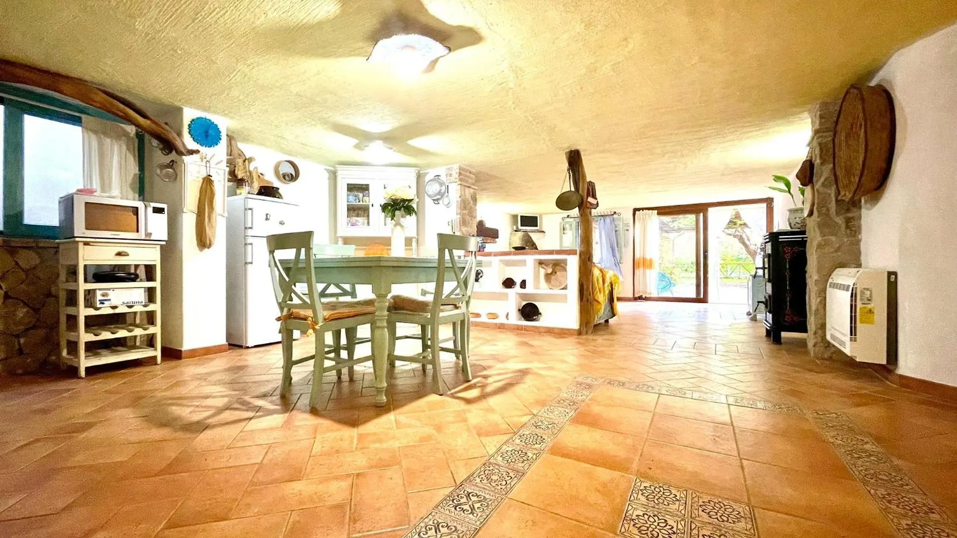 Villa Teresa Apartments Bari Sardo 0*,  Italy