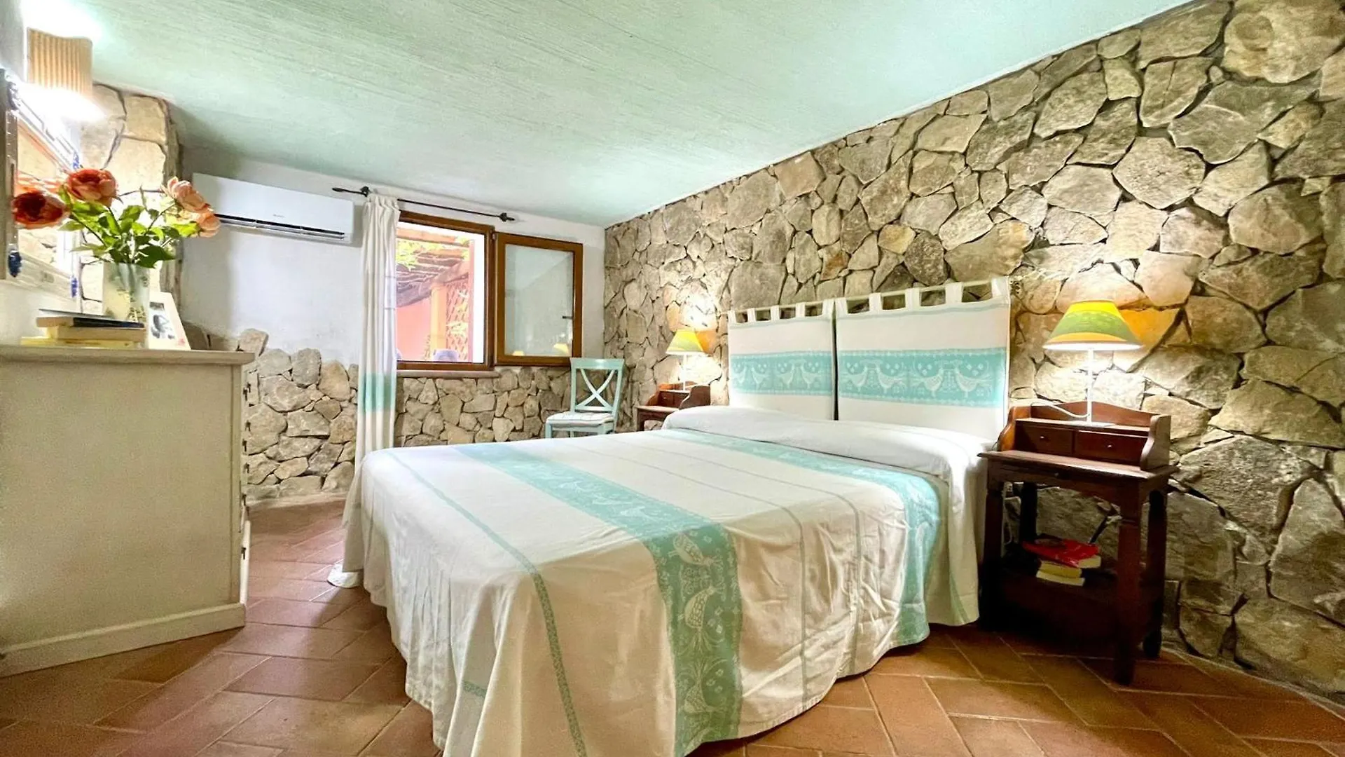 Villa Teresa Apartments Bari Sardo