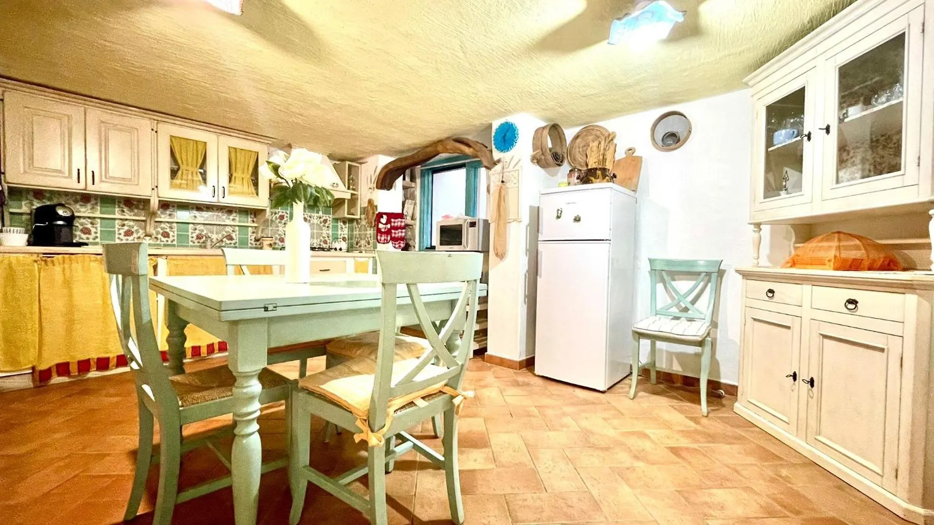 Villa Teresa Apartments Bari Sardo